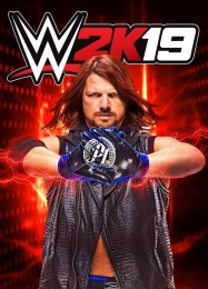 WWE 2K19: ТРЕЙНЕР И ЧИТЫ (V1.0.27)