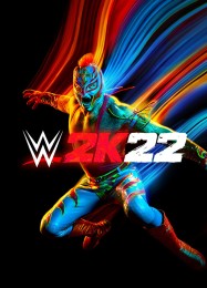 WWE 2K22: Трейнер +6 [v1.5]