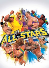 WWE All Stars: ТРЕЙНЕР И ЧИТЫ (V1.0.92)