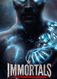 WWE Immortals: Читы, Трейнер +7 [dR.oLLe]