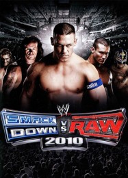 WWE SmackDown vs. Raw 2010: ТРЕЙНЕР И ЧИТЫ (V1.0.63)