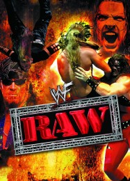 WWF RAW: ТРЕЙНЕР И ЧИТЫ (V1.0.46)