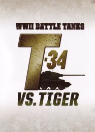 Трейнер для WWII Battle Tanks: T-34 vs. Tiger [v1.0.6]