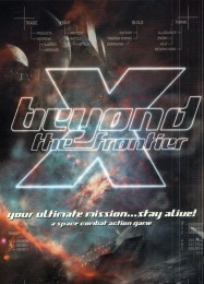 X Beyond the Frontier: ТРЕЙНЕР И ЧИТЫ (V1.0.84)