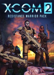 Трейнер для XCOM 2: Resistance Warrior [v1.0.2]