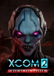XCOM 2: War of the Chosen: ТРЕЙНЕР И ЧИТЫ (V1.0.67)