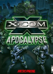 X-COM: Apocalypse: ТРЕЙНЕР И ЧИТЫ (V1.0.2)