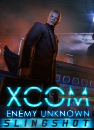 XCOM: Enemy Unknown Slingshot: Читы, Трейнер +14 [CheatHappens.com]