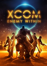 XCOM: Enemy Within: ТРЕЙНЕР И ЧИТЫ (V1.0.89)