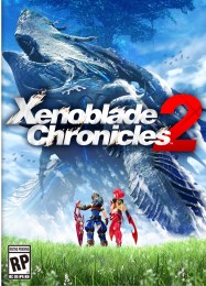 Xenoblade Chronicles 2: Трейнер +8 [v1.9]