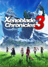 Xenoblade Chronicles 3: Читы, Трейнер +10 [dR.oLLe]
