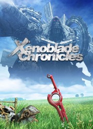 Xenoblade Chronicles: Читы, Трейнер +9 [dR.oLLe]