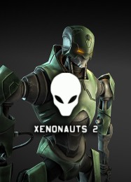 Xenonauts 2: Трейнер +14 [v1.3]