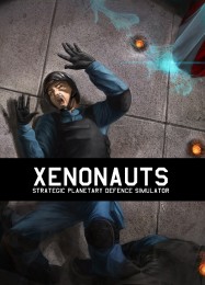 Трейнер для Xenonauts [v1.0.2]