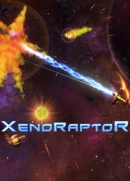XenoRaptor: ТРЕЙНЕР И ЧИТЫ (V1.0.30)