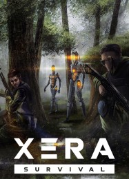 Трейнер для XERA: Survival [v1.0.3]