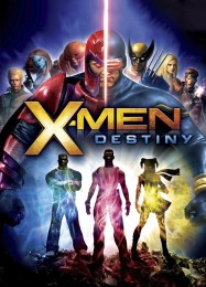 X-Men: Destiny: Трейнер +12 [v1.7]