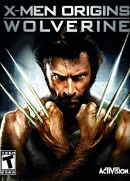 X-Men Origins: Wolverine: Читы, Трейнер +7 [dR.oLLe]