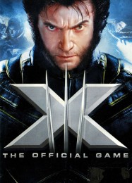 X-Men: The Official Game: Трейнер +9 [v1.3]
