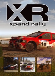 Xpand Rally: ТРЕЙНЕР И ЧИТЫ (V1.0.38)