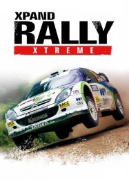 Xpand Rally Xtreme: Читы, Трейнер +14 [dR.oLLe]