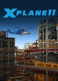 X-Plane 11: Трейнер +14 [v1.1]