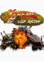 Xtreme Club Racing: Трейнер +8 [v1.7]