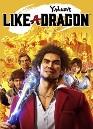 Yakuza: Like a Dragon: Читы, Трейнер +6 [MrAntiFan]