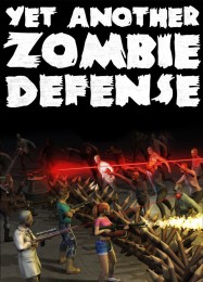 Yet Another Zombie Defense: Трейнер +10 [v1.6]