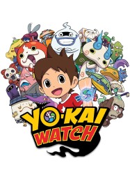 Yo-kai Watch: Читы, Трейнер +6 [CheatHappens.com]