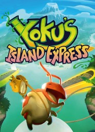 Yokus Island Express: Читы, Трейнер +9 [FLiNG]