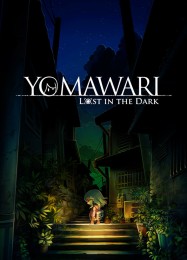 Трейнер для Yomawari: Lost in the Dark [v1.0.1]