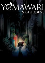 Yomawari: Night Alone: ТРЕЙНЕР И ЧИТЫ (V1.0.4)