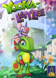 Трейнер для Yooka-Laylee [v1.0.2]