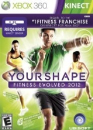 Your Shape: Fitness Evolved 2012: ТРЕЙНЕР И ЧИТЫ (V1.0.17)