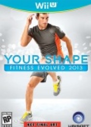 Трейнер для Your Shape: Fitness Evolved 2013 [v1.0.5]
