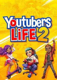 Youtubers Life 2: Трейнер +12 [v1.3]
