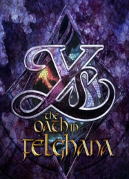 Ys: The Oath in Felghana: Читы, Трейнер +8 [CheatHappens.com]