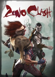 Трейнер для Zeno Clash [v1.0.8]