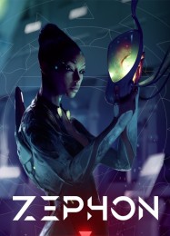 Трейнер для Zephon [v1.0.1]