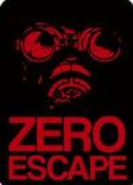 Zero Escape: Virtues Last Reward: Трейнер +6 [v1.8]