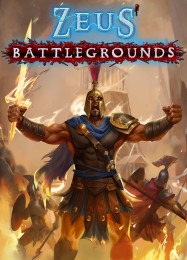 Zeus Battlegrounds: Трейнер +9 [v1.4]