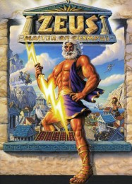 Zeus: Master of Olympus: Читы, Трейнер +5 [dR.oLLe]