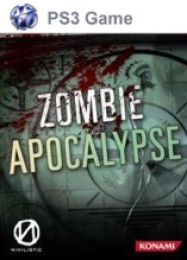 Zombie Apocalypse: Never Die Alone: Трейнер +15 [v1.5]