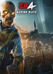 Трейнер для Zombie Army 4: Dead War Alpine Blitz [v1.0.7]
