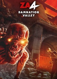 Zombie Army 4: Dead War Damnation Valley: Читы, Трейнер +7 [CheatHappens.com]