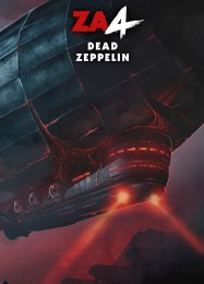 Трейнер для Zombie Army 4: Dead War Dead Zeppelin [v1.0.9]