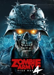 Трейнер для Zombie Army 4: Dead War [v1.0.8]