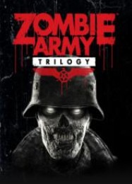 Zombie Army Trilogy: Трейнер +7 [v1.5]