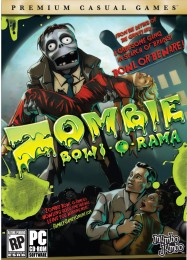 Трейнер для Zombie Bowl-o-Rama [v1.0.3]